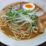 Mainichi Ramen - 