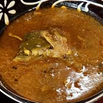 南インド料理 なんどり - 