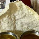 南インド料理 なんどり - 