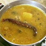 南インド料理 なんどり - 