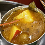 南インド料理 なんどり - 