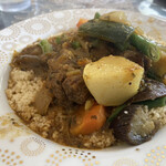 RAYAN RESTAURANT - 