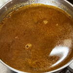 南インド料理 なんどり - 