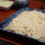 Sobakiriya - 更科蕎麦