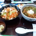 和食レストランとんでん - 