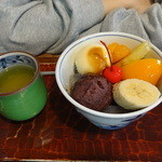 納言志るこ店 - 13/04