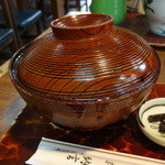 納言志るこ店 - 13/04