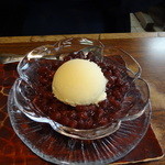 納言志るこ店 - 13/04