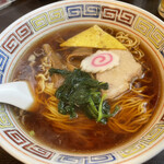 中華料理　萬福 - 