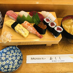 Tamakushi - 上寿司