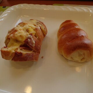 パン工房 ル・シェーヌ_0