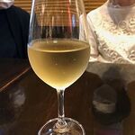 クゥ・ド・コション - 白ワイン