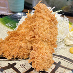 Tonkatsu Maruya - 