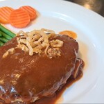 レストランブライト - 