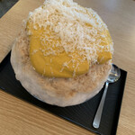 サカノウエカフェ - 