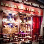 BARBARA market place 151 - 