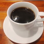 Fru-Full - セットのホットコーヒー