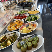 スカイクルーズマクハリ アパホテル＆リゾート東京ベイ幕張 - 