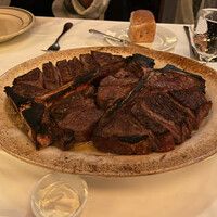 ベンジャミンステーキハウス 六本木 - 