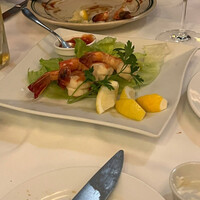 ベンジャミンステーキハウス 六本木 - 