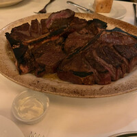 ベンジャミンステーキハウス 六本木 - 