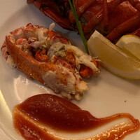 ベンジャミンステーキハウス 六本木 - 