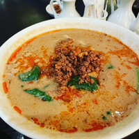 廣東料理 民生 ヒルトンプラザウエスト店 - 