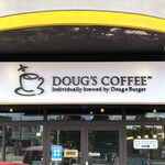 Doug's Coffee - 