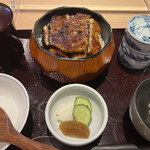 Unagi Suminobou - 