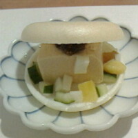 旬菜こかぶ亭 - 
