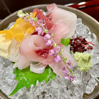 京懐石 美濃吉 竹茂楼 ホテルグランヴィア京都店 - 