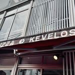 PIZZA KEVELOS - 