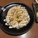 Okonomiyaki Teppanyaki Yutori - 