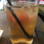 アンバードロップコーヒーロースターズ - 