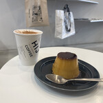 エイチアイジェー コーヒー - 