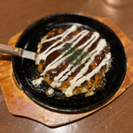 Okonomiyaki Teppanyaki Yutori - 