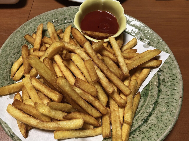 海鮮居酒屋 いさり - 松風町（居酒屋）の写真