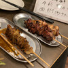 Sumibi Yakitori Mu - 