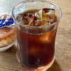 ロペ - アイスコーヒー