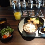 Restaurant＆Bar Shiki - 