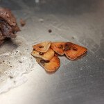 ステーキハウス 梶 - 