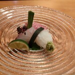 日本料理 たかむら - 