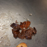 ステーキハウス 梶 - 