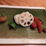 日本料理 たかむら - 