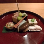 日本料理 たかむら - 