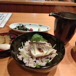 日本料理 たかむら - 