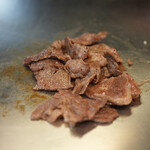 ステーキハウス 梶 - 