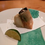 日本料理 たかむら - 