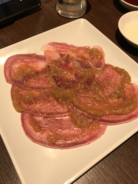 One Kalbi Kitakoma Ten