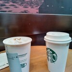 スターバックス・コーヒー - 